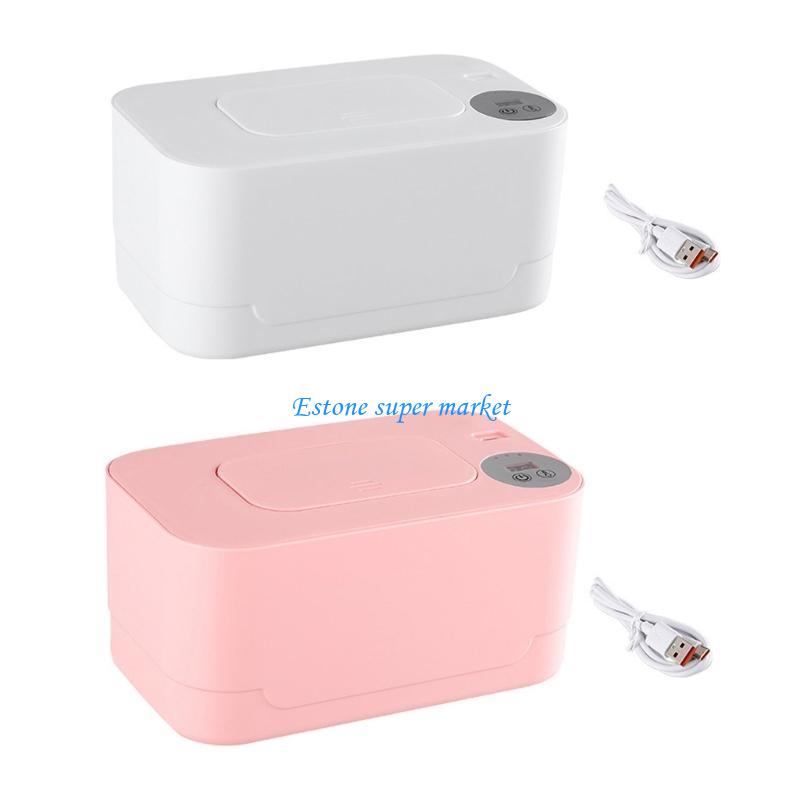 Baby Wipe Warmer - 090B Trẻ Sơ Sinh Khăn Lau