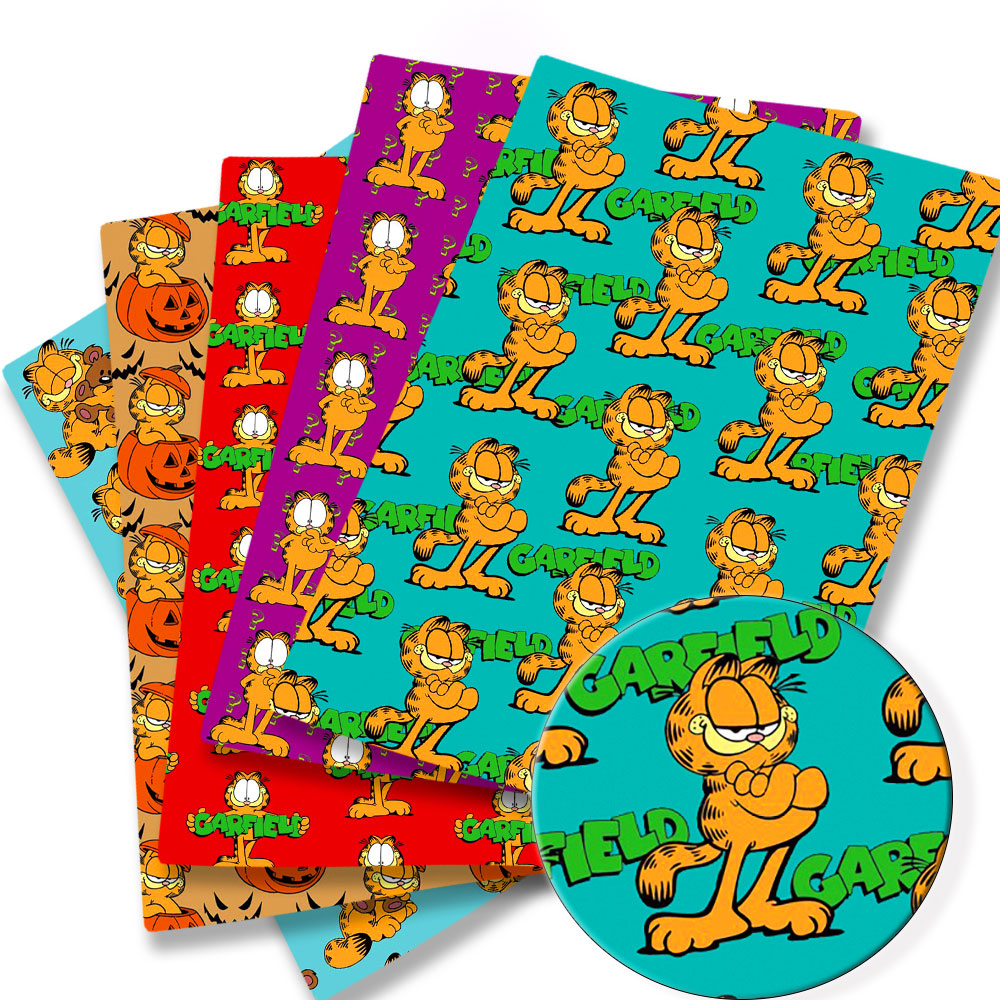Baby Products For 1 Year Old - Cartoon Fabric Hot DIY140*50cm Handmade Sewing