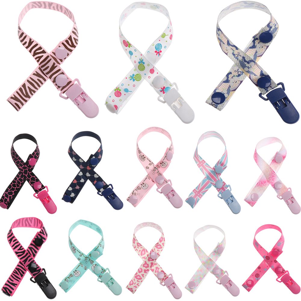 Zwitsal Baby Products - Đậu Nành Núm Vú Giả Kẹp