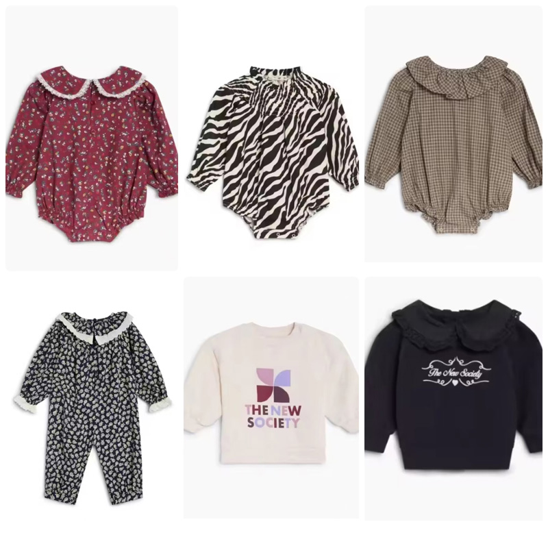 Pre-sale 2026 TNS NEW Autumn B - đánh giá và giá Baby Products Sale