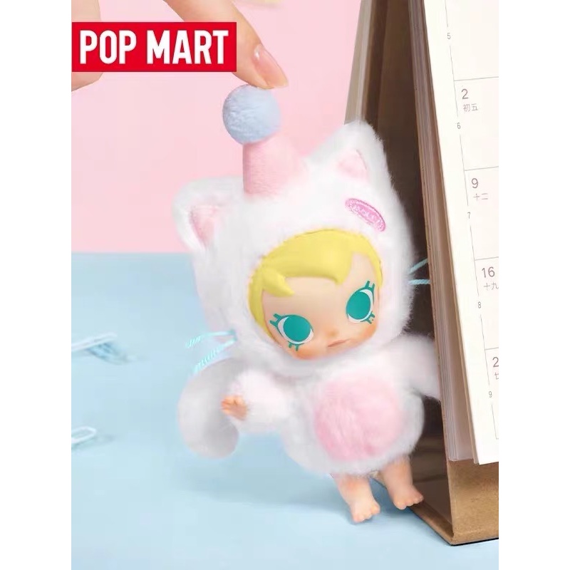 POP MART Baby Molly Pocket Fri - đánh giá và giá Baby Products For 1 Year Old