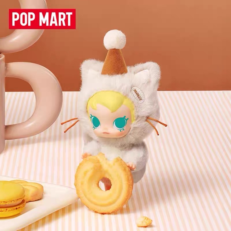 POP MART Baby Molly Pocket Fri - đánh giá và giá Baby Products For 1 Year Old