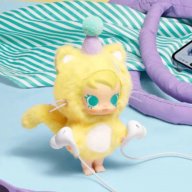 POP MART Baby Molly Pocket Fri - đánh giá và giá Baby Products For 1 Year Old