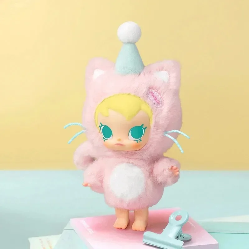POP MART Baby Molly Pocket Fri - đánh giá và giá Baby Products For 1 Year Old
