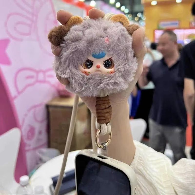 Baby Three Phone Lanyard Blind - đánh giá và giá Baby Products Sale