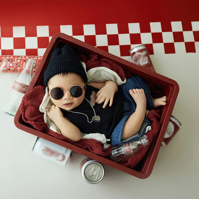 Cool Boy Theme Photography Set - đánh giá và giá Zwitsal Baby Products