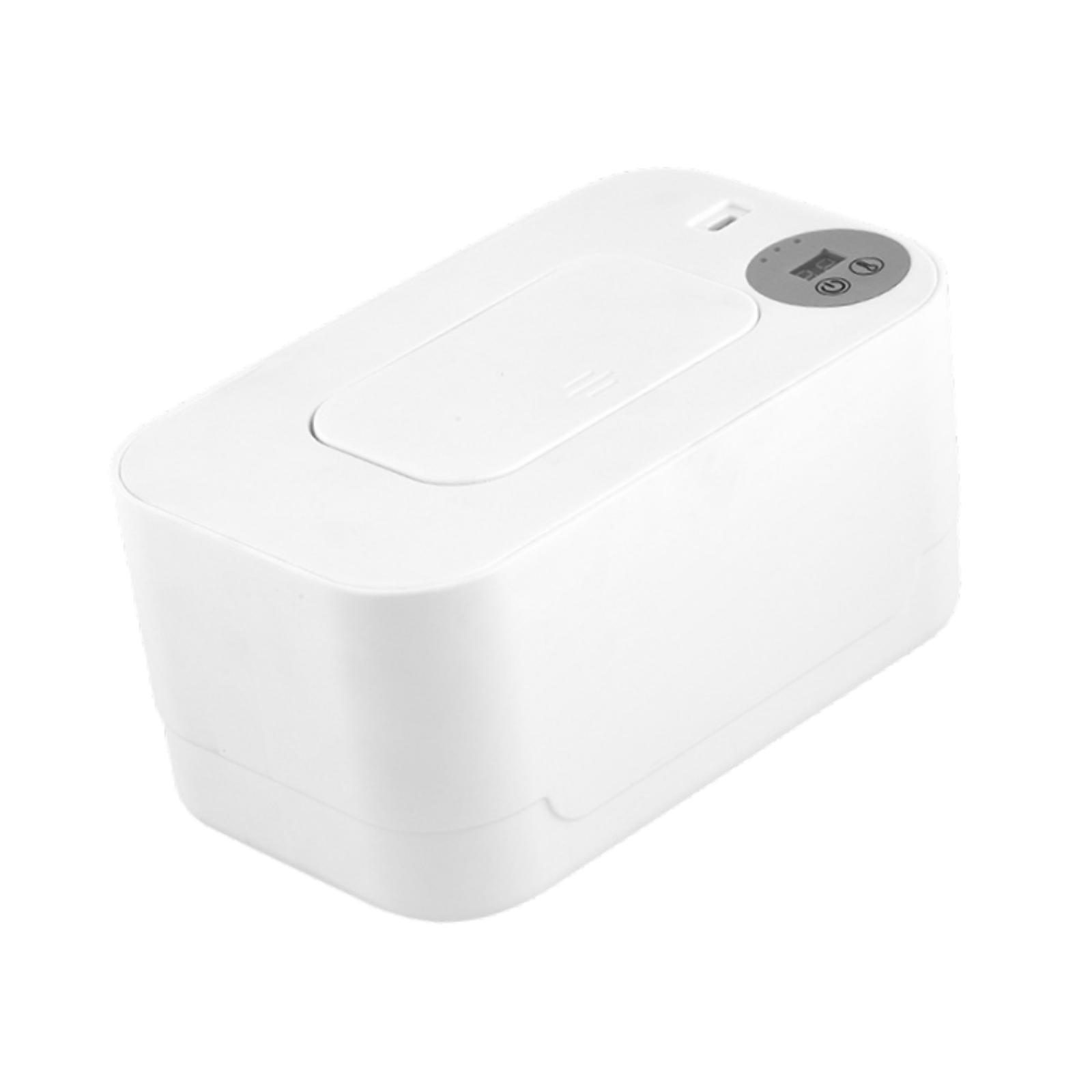 Portable Wipe Warmer Tissue He - đánh giá và giá Baby Wipe Warmer