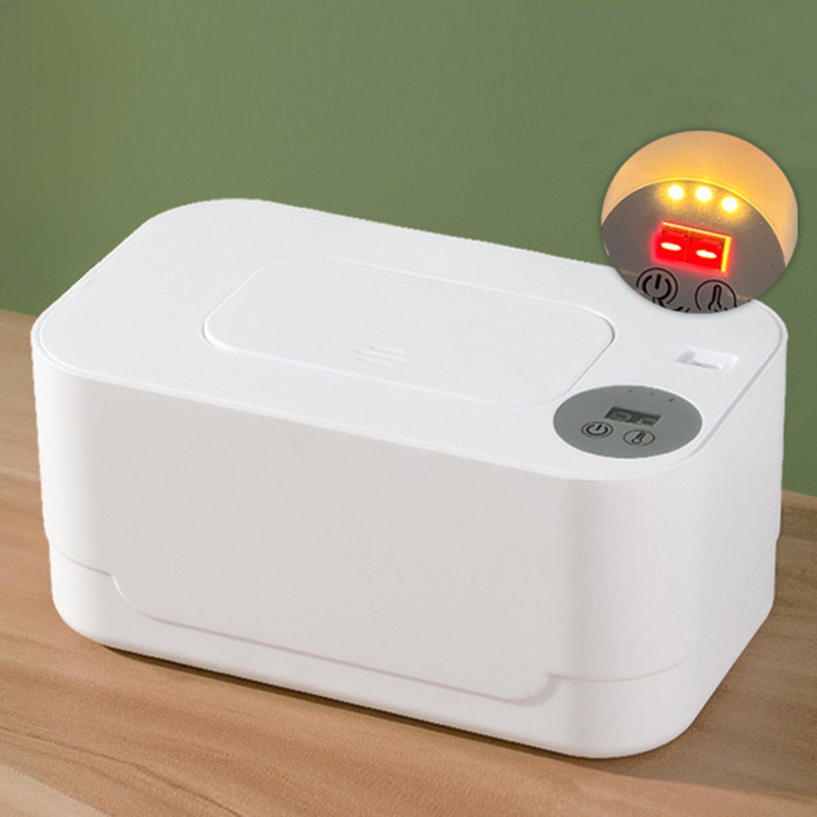 Portable Wipe Warmer Tissue He - đánh giá và giá Baby Wipe Warmer