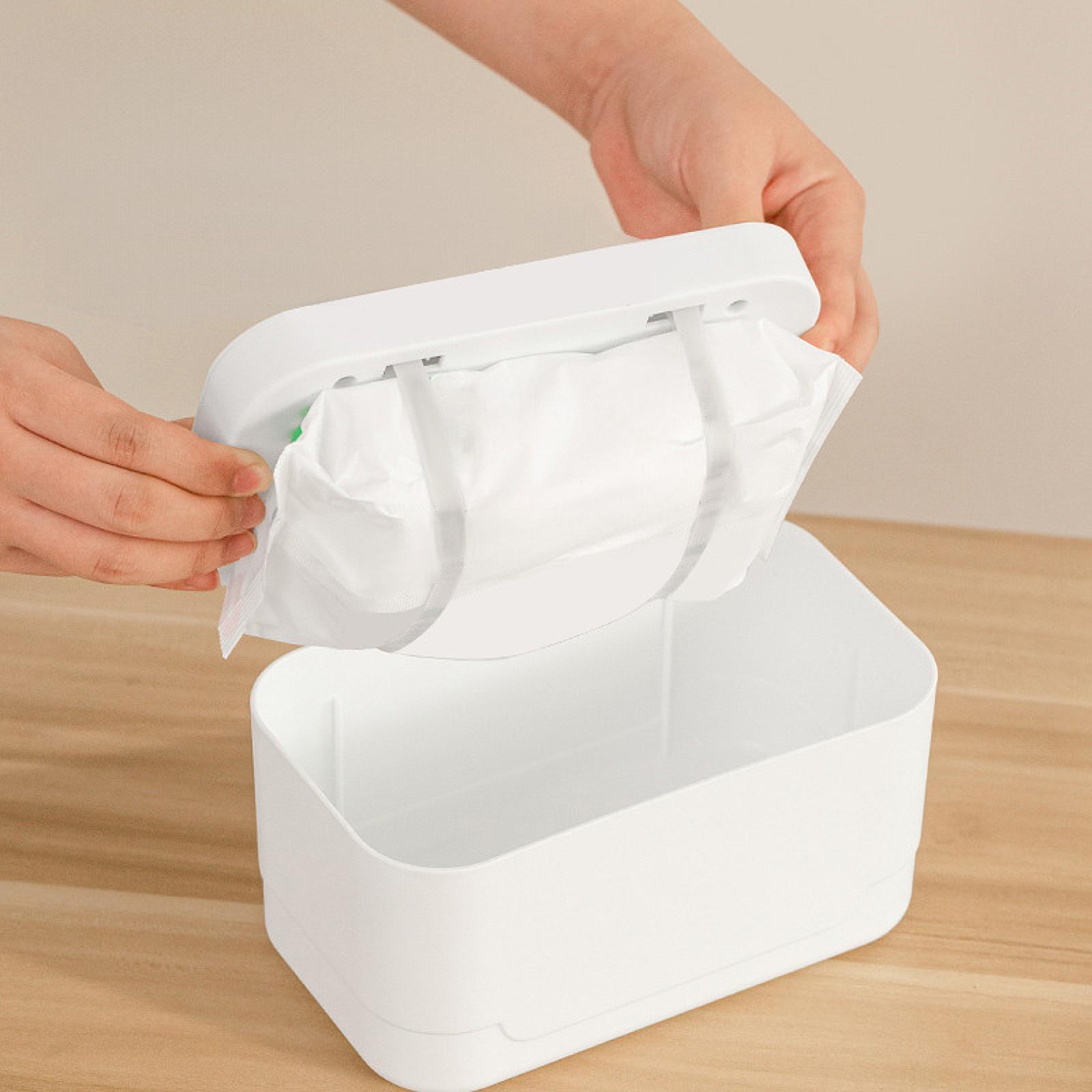 Portable Wipe Warmer Tissue He - đánh giá và giá Baby Wipe Warmer