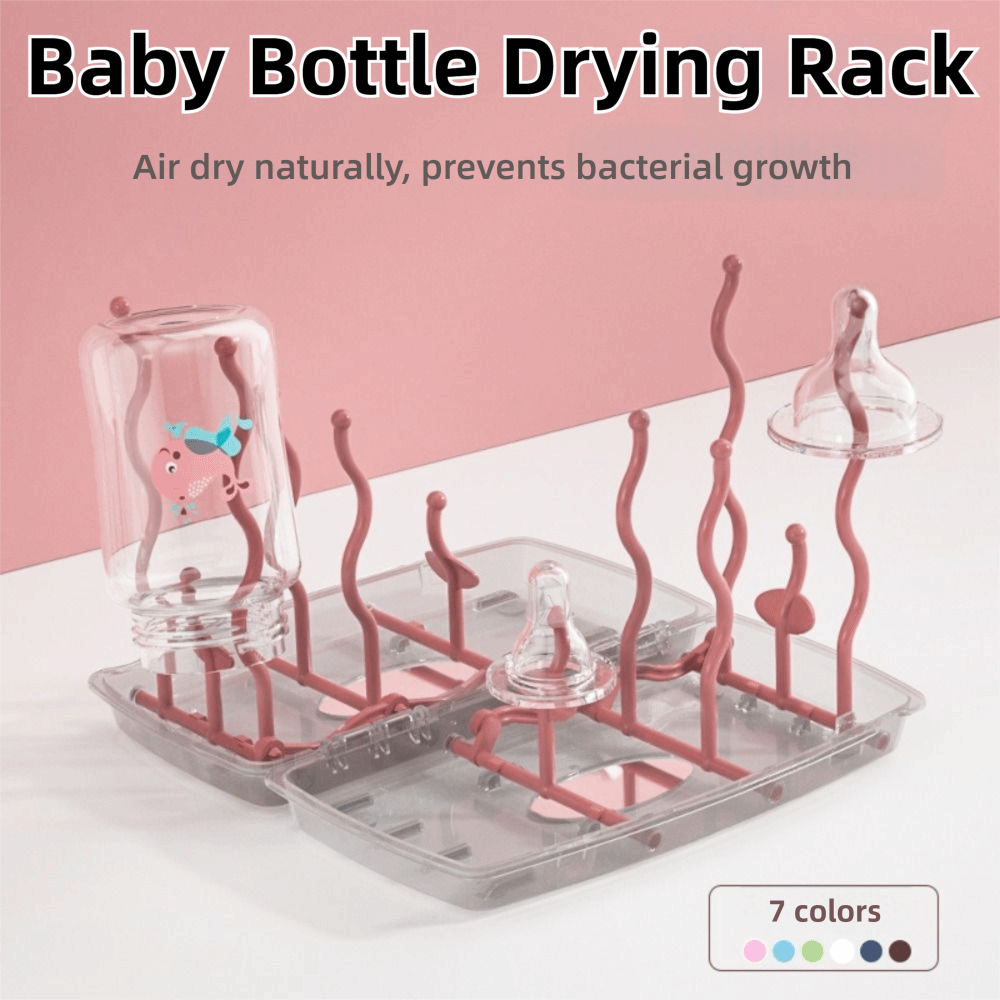 Collapsible Travel Bottle Dryi - đánh giá và giá Baby Products Sale