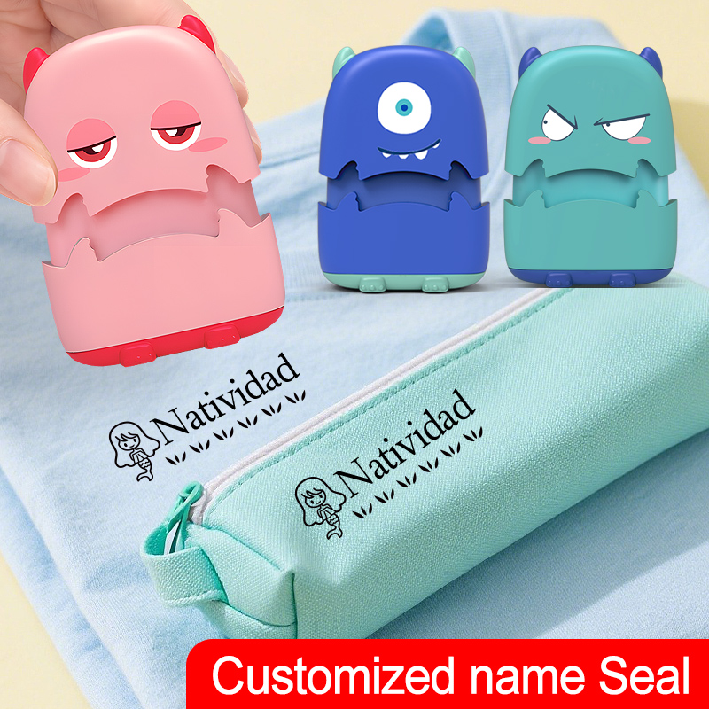 Engraved Baby Name Stamp Gift  - đánh giá và giá Baby Products Gift