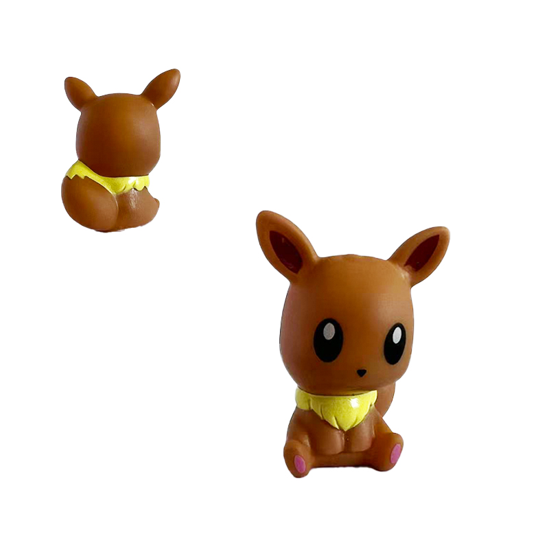 6Pcs Pokemon Bath Toys Pikachu - đánh giá và giá Baby Products For 1 Year Old