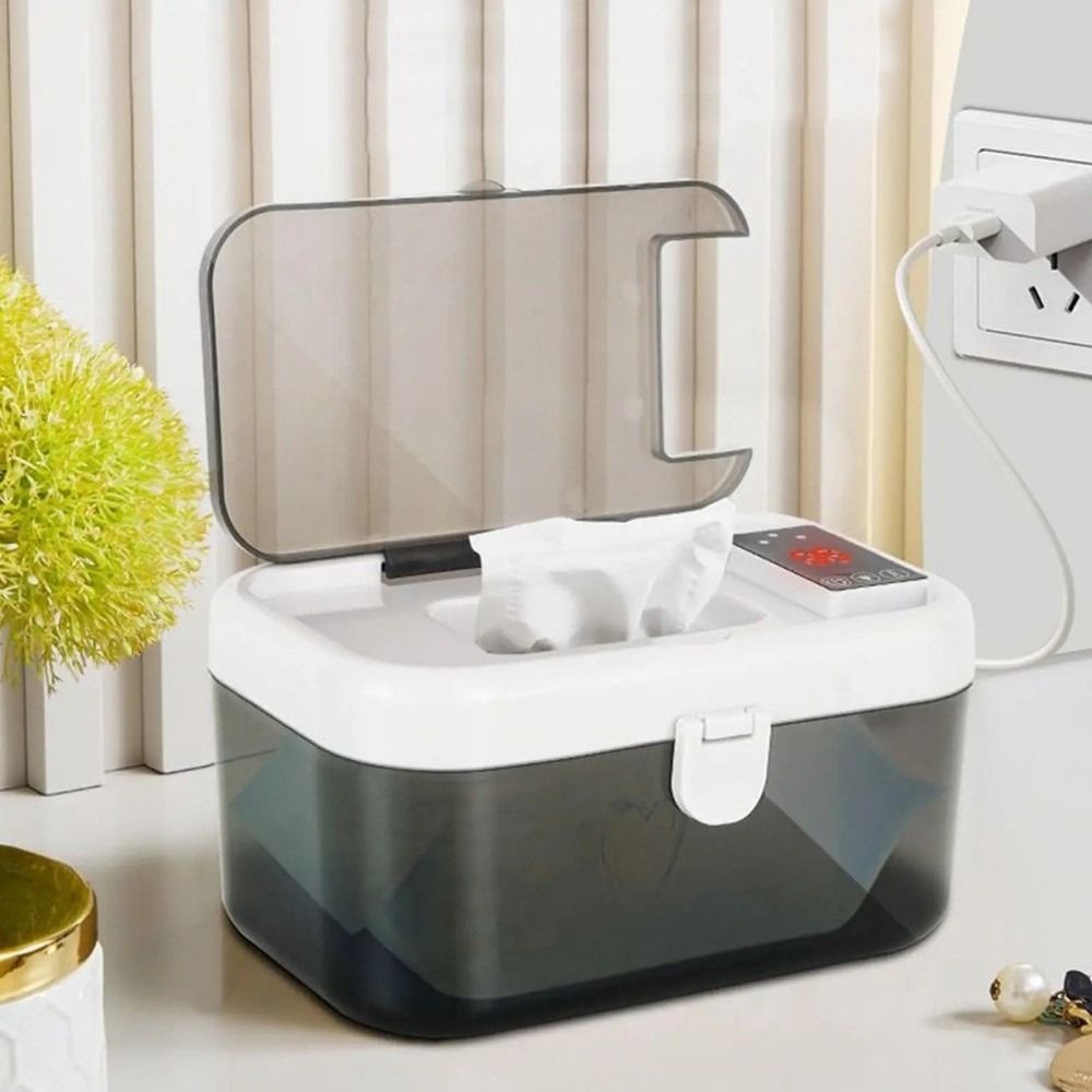 Quick Heating Baby Wipe Warmer - đánh giá và giá Baby Wipe Warmer
