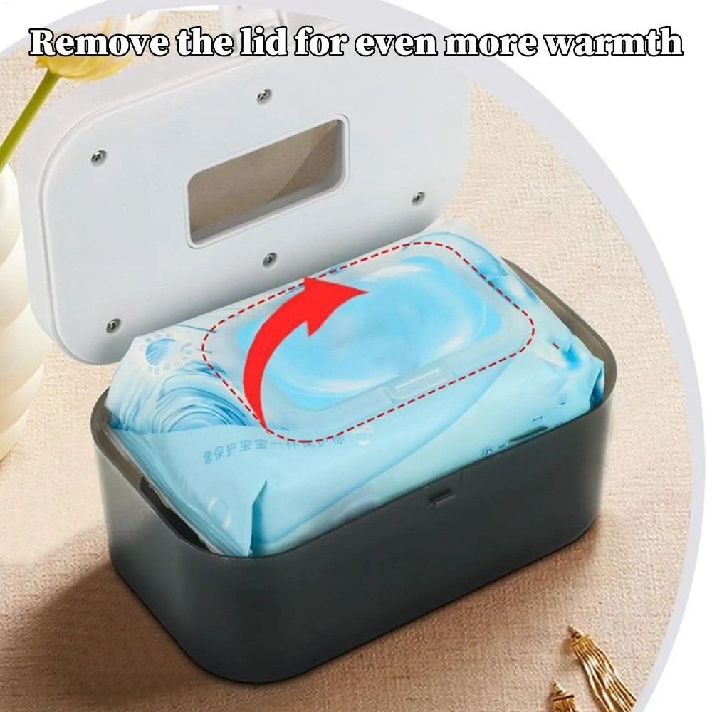 Quick Heating Baby Wipe Warmer - đánh giá và giá Baby Wipe Warmer