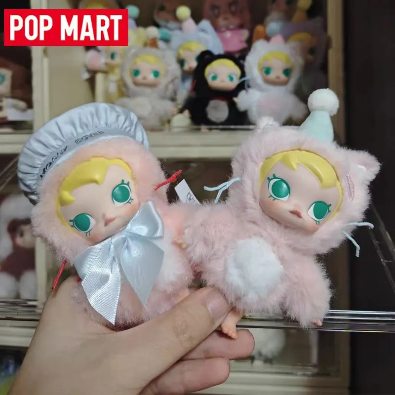 POPMART Baby Molly 20th Annive - đánh giá và giá Baby Products Gift Pack