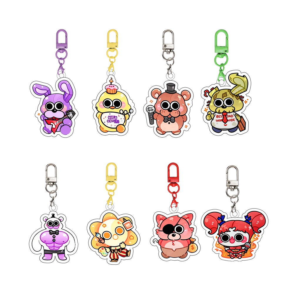 for FNAF Game Circus Baby Bonn - đánh giá và giá Baby Products Gift