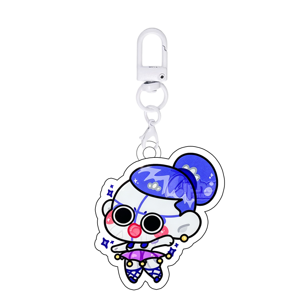 for FNAF Game Circus Baby Bonn - đánh giá và giá Baby Products Gift