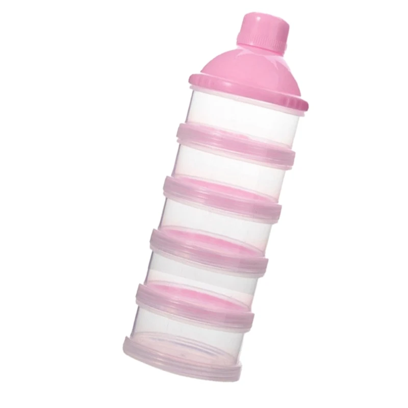 4 Layer/5 Layer Baby Container - đánh giá và giá Zwitsal Baby Products