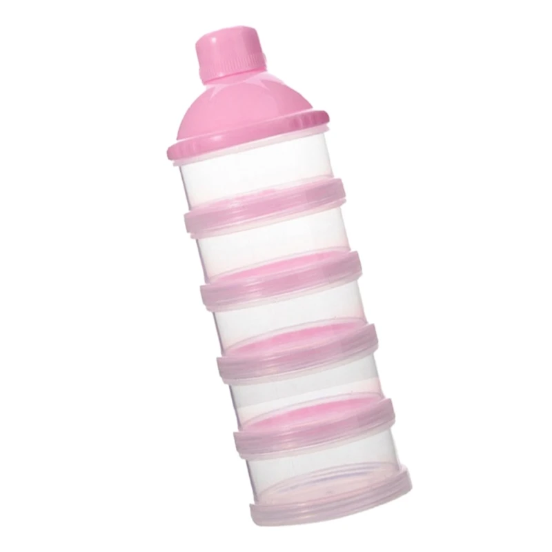 4 Layer/5 Layer Baby Container - đánh giá và giá Zwitsal Baby Products