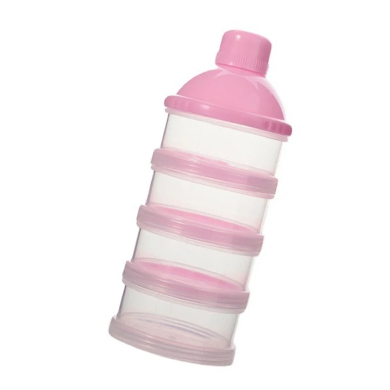 4 Layer/5 Layer Baby Container - đánh giá và giá Zwitsal Baby Products