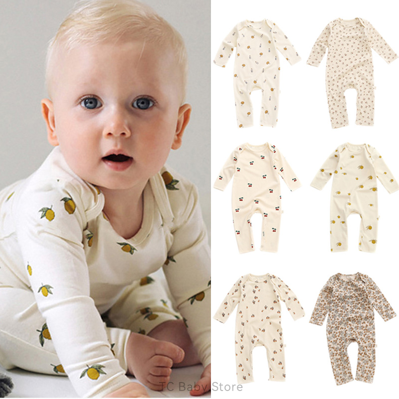Bé Romper Áo Liền Quần Đùi Bé  - đánh giá và giá Baby Product Brand