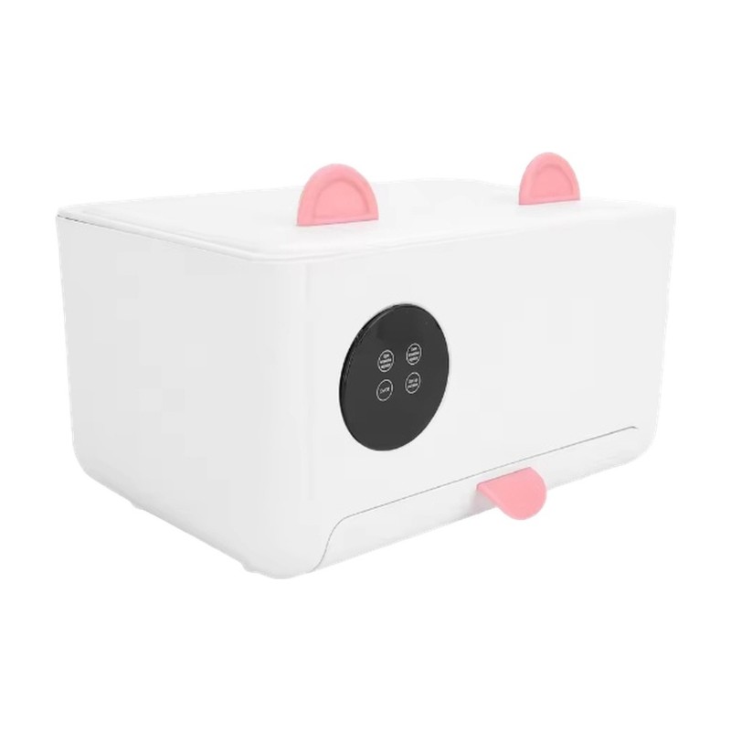 WOTT-For Home Baby Shower Baby - đánh giá và giá Baby Wipe Warmer