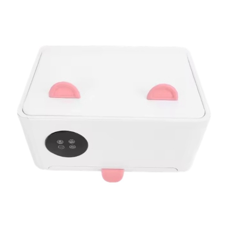 WOTT-For Home Baby Shower Baby - đánh giá và giá Baby Wipe Warmer