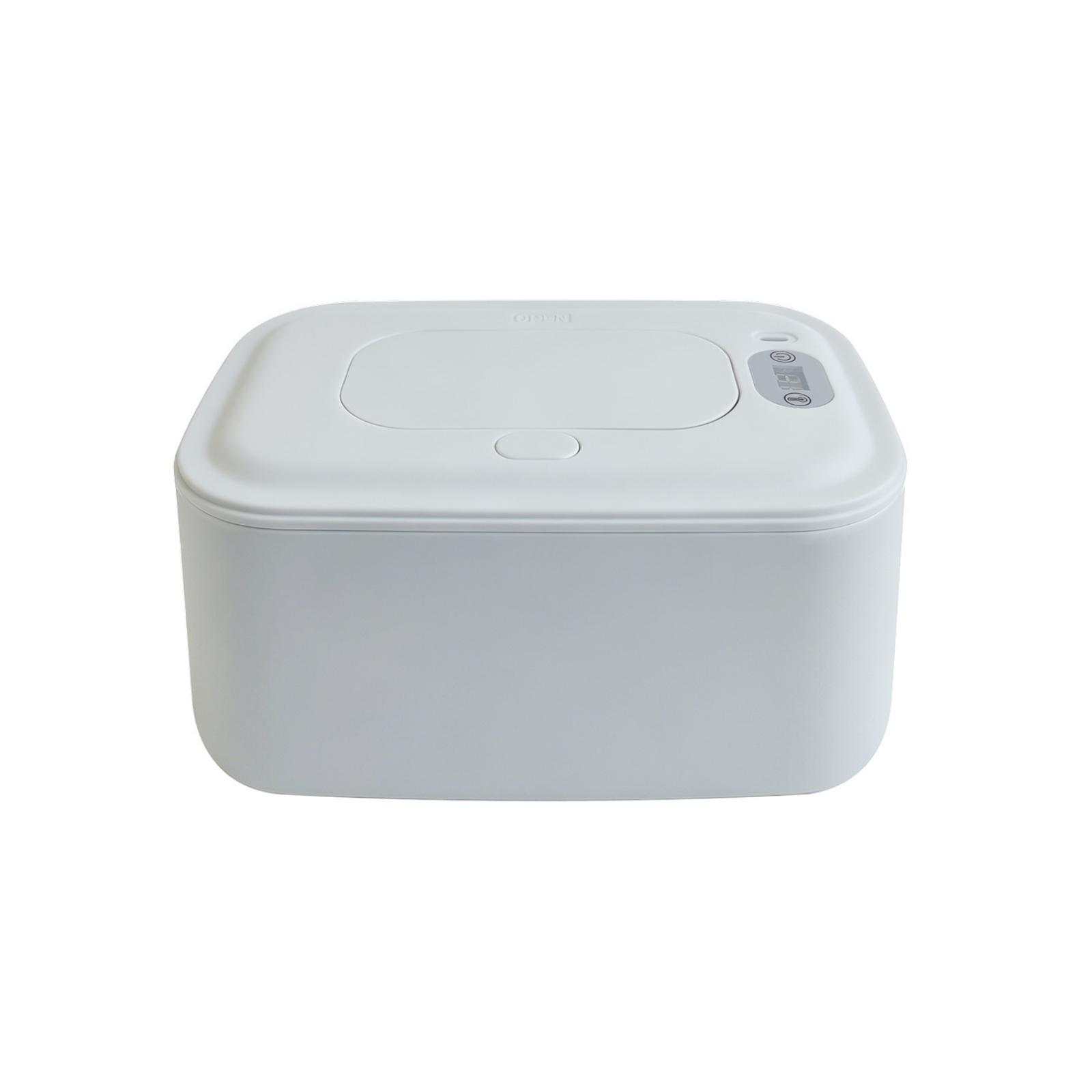 Heated Baby Wipe Warmer USB Po - đánh giá và giá Baby Wipe Warmer