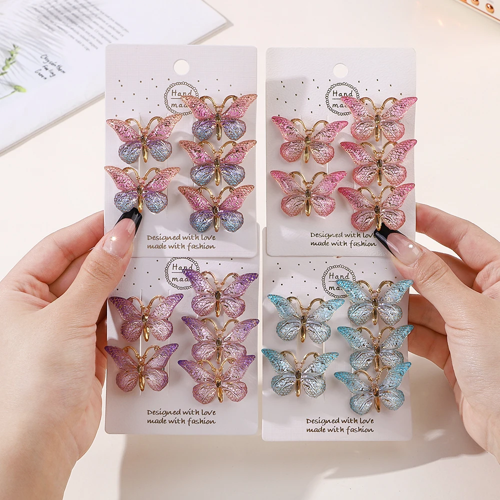 5PCS/Set Sweet Stereoscopic Co - đánh giá và giá Baby Products Gift
