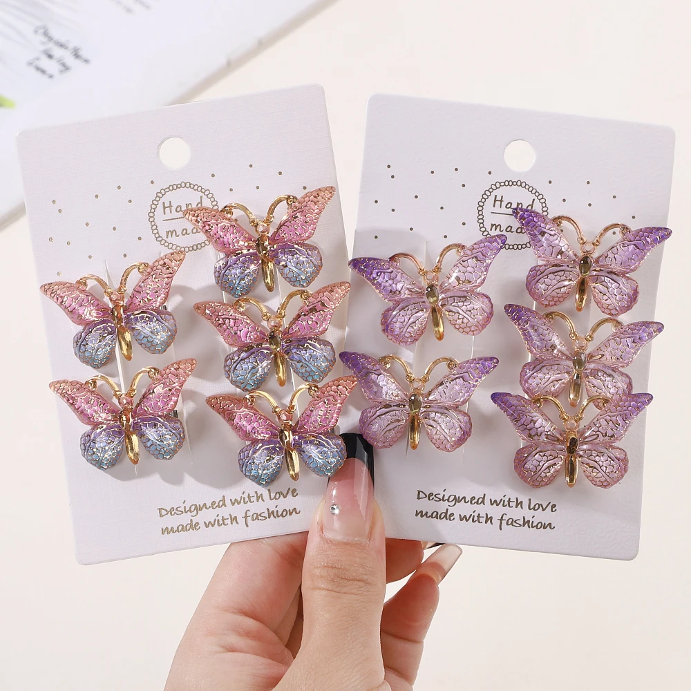 5PCS/Set Sweet Stereoscopic Co - đánh giá và giá Baby Products Gift