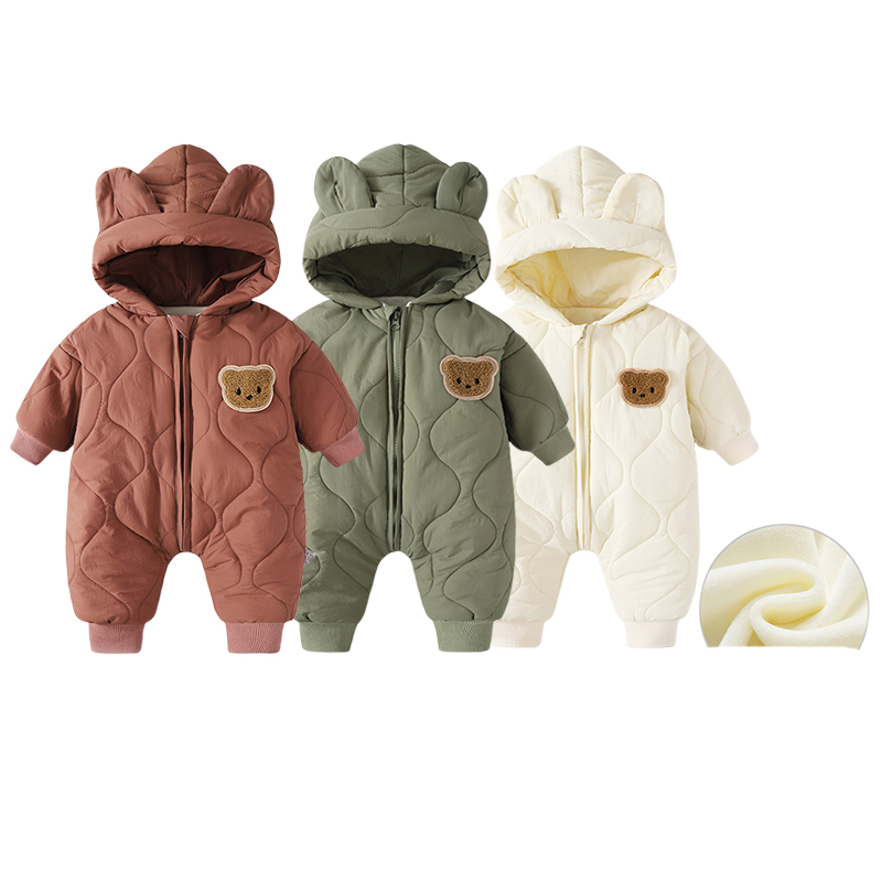 2026 Spring Autumn Hooded Infa - đánh giá và giá Baby Products Sale