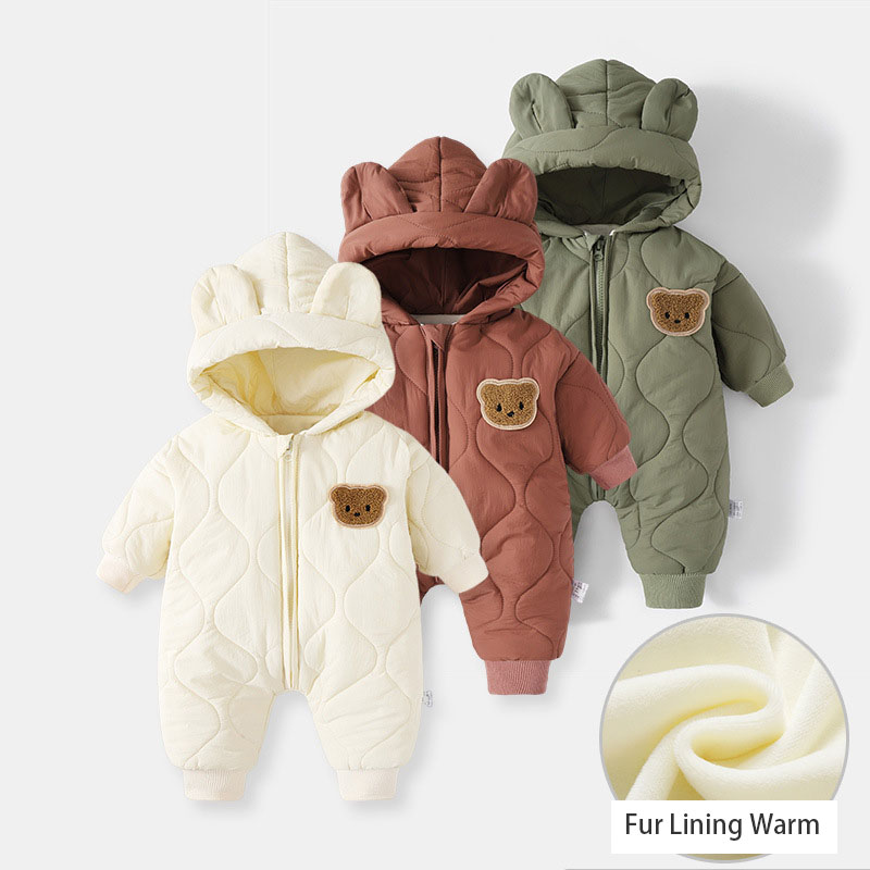 2026 Spring Autumn Hooded Infa - đánh giá và giá Baby Products Sale