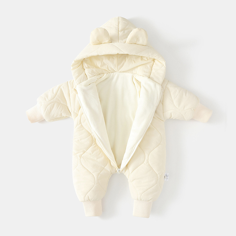 2026 Spring Autumn Hooded Infa - đánh giá và giá Baby Products Sale
