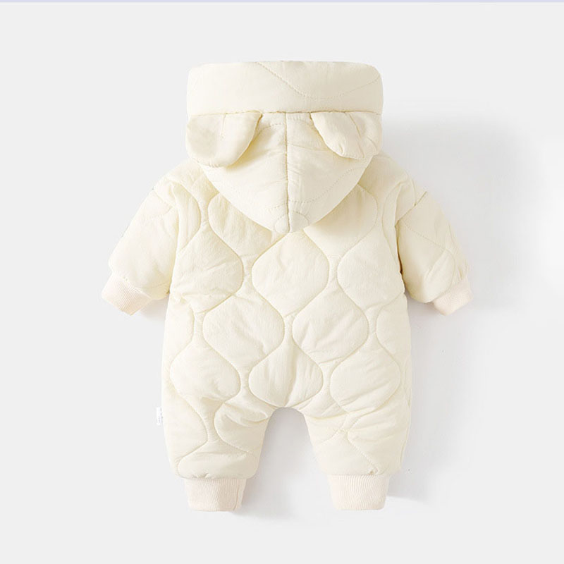 2026 Spring Autumn Hooded Infa - đánh giá và giá Baby Products Sale
