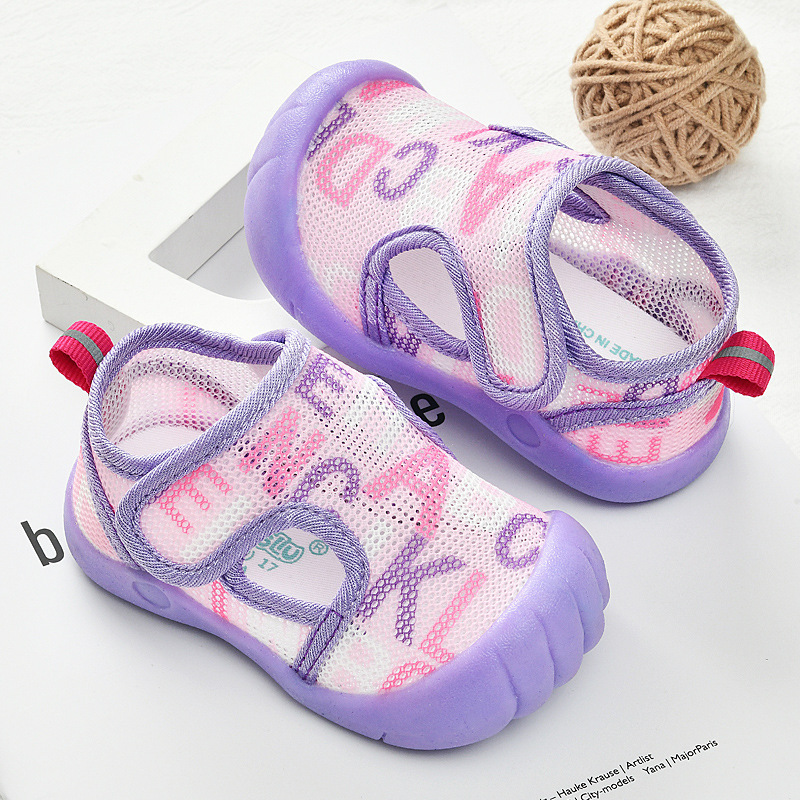 Brand Baby Sandals Summer New  - đánh giá và giá Baby Product Brand