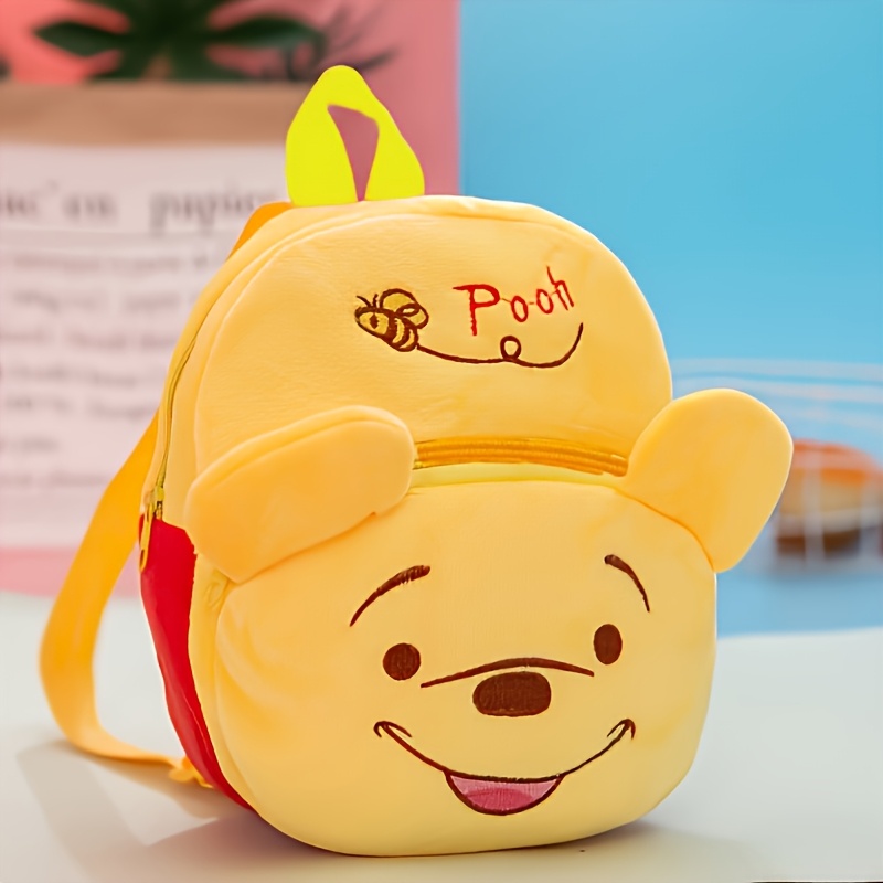 Mesuca Winnie The Pooh Plush K - đánh giá và giá Baby Products Gift
