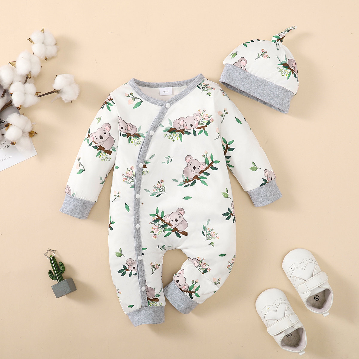Winter Newborn Infant Baby Boy - đánh giá và giá Baby Products Sale