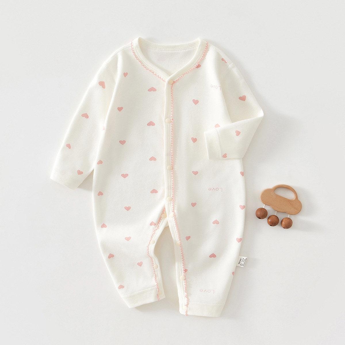 AYNIGIELL Newborn Baby Jumpsui - đánh giá và giá Baby Products Sale