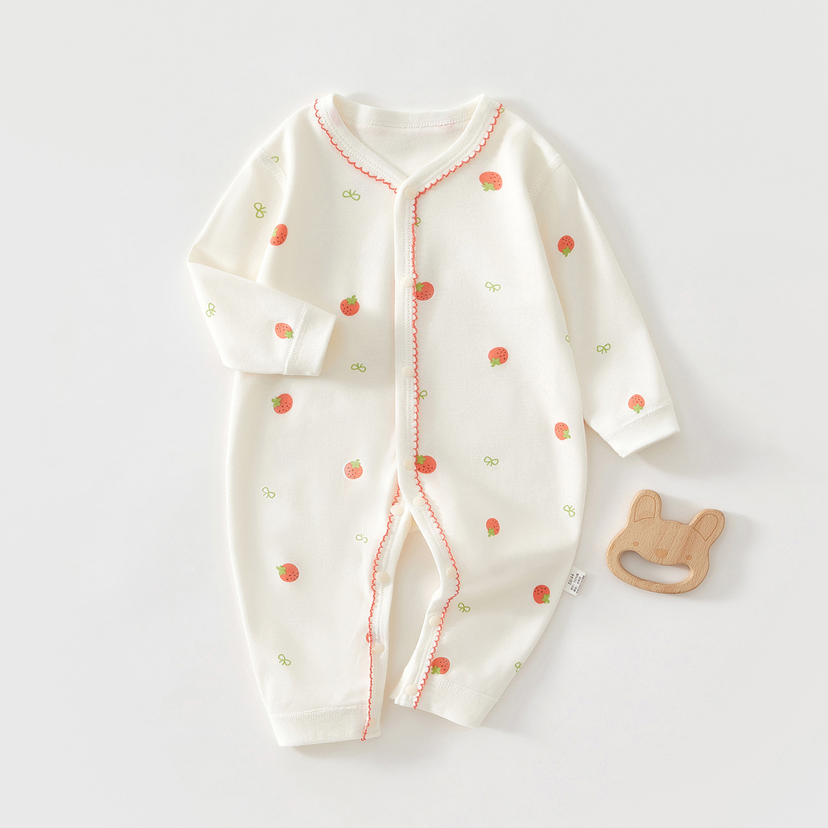 AYNIGIELL Newborn Baby Jumpsui - đánh giá và giá Baby Products Sale