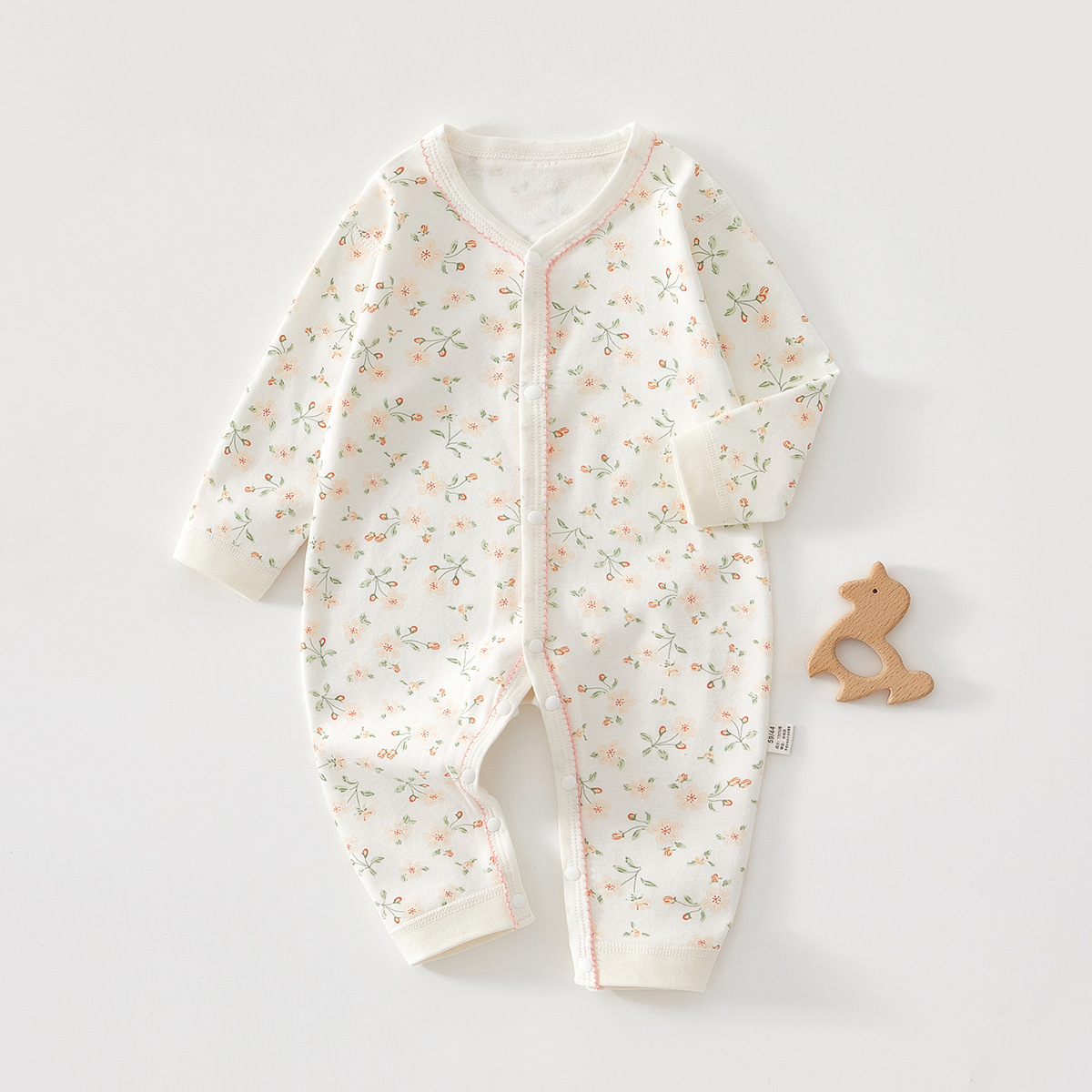 AYNIGIELL Newborn Baby Jumpsui - đánh giá và giá Baby Products Sale