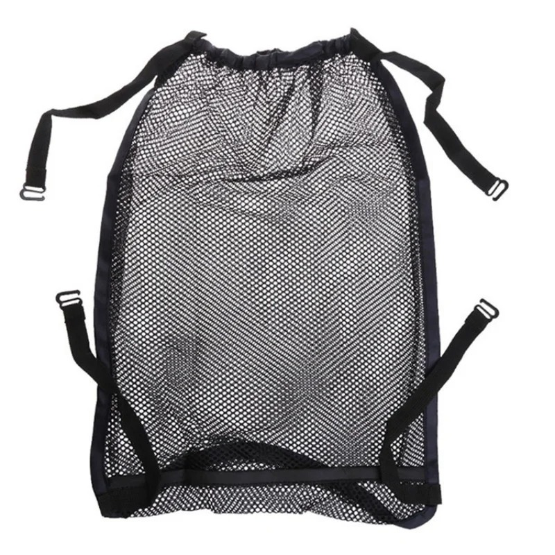 Baby Stroller Storage Mesh Bag - đánh giá và giá Zwitsal Baby Products