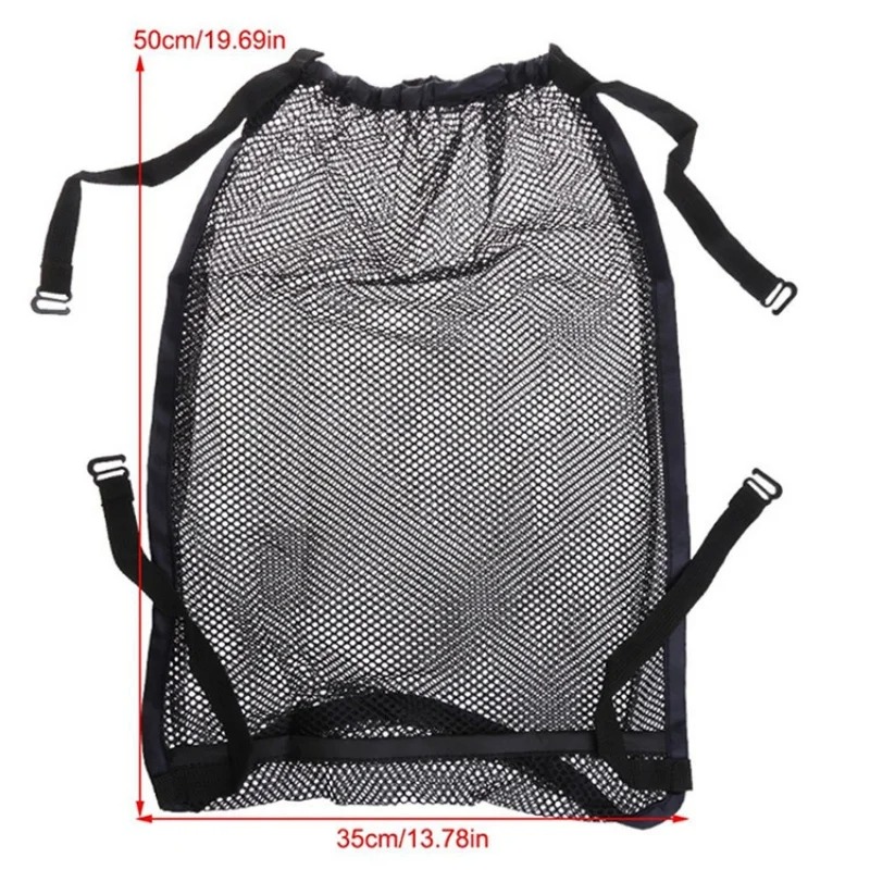 Baby Stroller Storage Mesh Bag - đánh giá và giá Zwitsal Baby Products