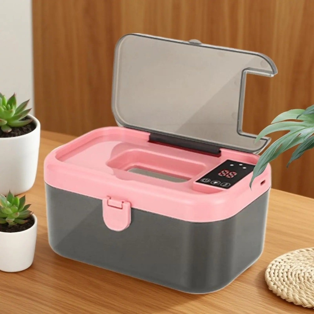Quick Heating Baby Wipe Warmer - đánh giá và giá Baby Wipe Warmer