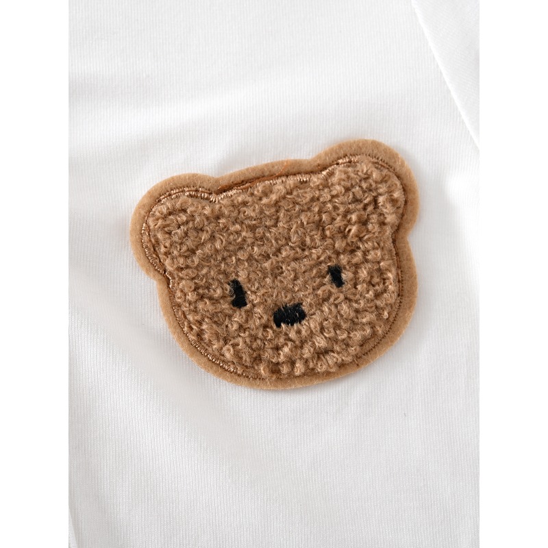Bamboo Fiber Long-sleeved One- - đánh giá và giá Baby Products Sale