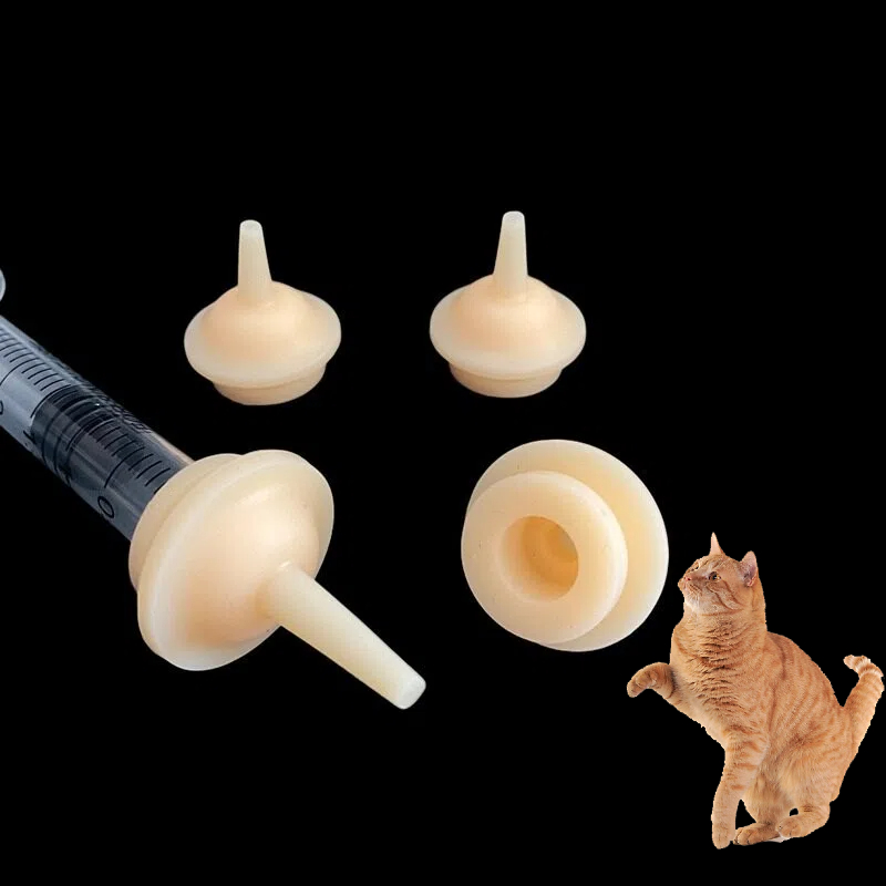 S/M/L Size Pet Feeding Nipple  - đánh giá và giá Zwitsal Baby Products