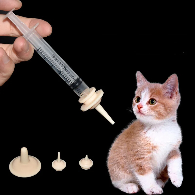 S/M/L Size Pet Feeding Nipple  - đánh giá và giá Zwitsal Baby Products