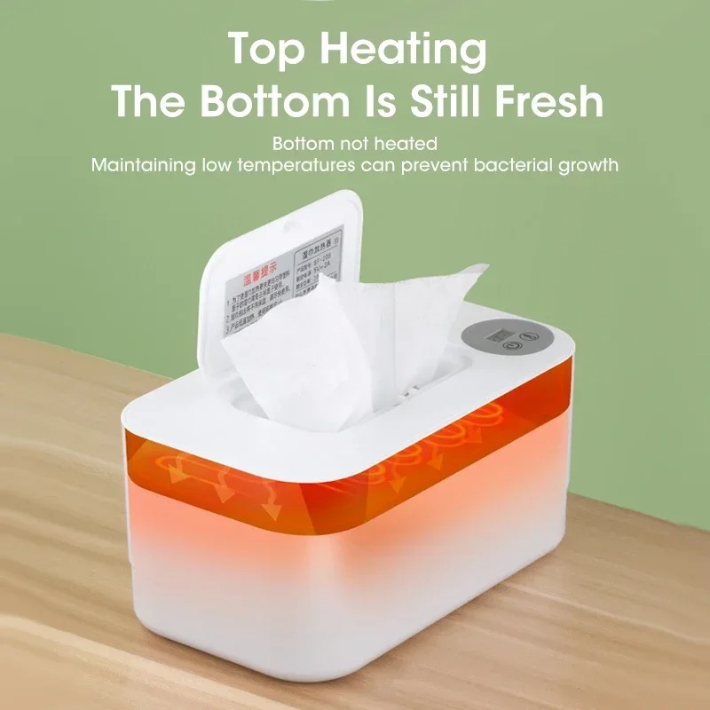 Portable Multifunction Baby Wi - đánh giá và giá Baby Wipe Warmer