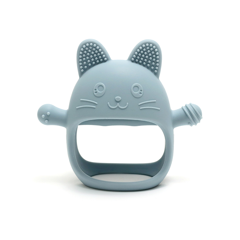 Baby Teething Mittens - Food-G - đánh giá và giá Baby Products Sale