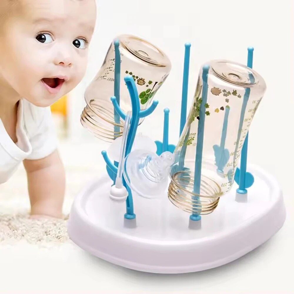New Creative Tree-shaped Baby  - đánh giá và giá Baby Products Sale