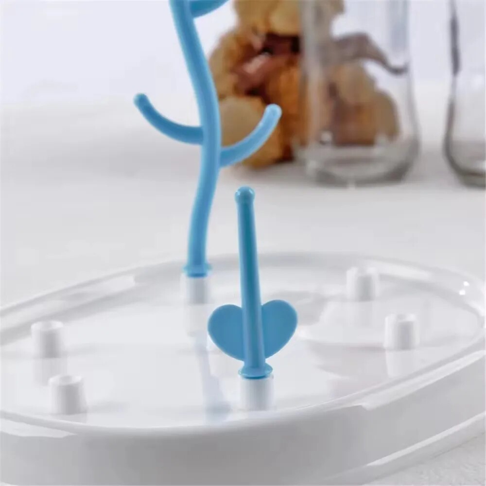 New Creative Tree-shaped Baby  - đánh giá và giá Baby Products Sale